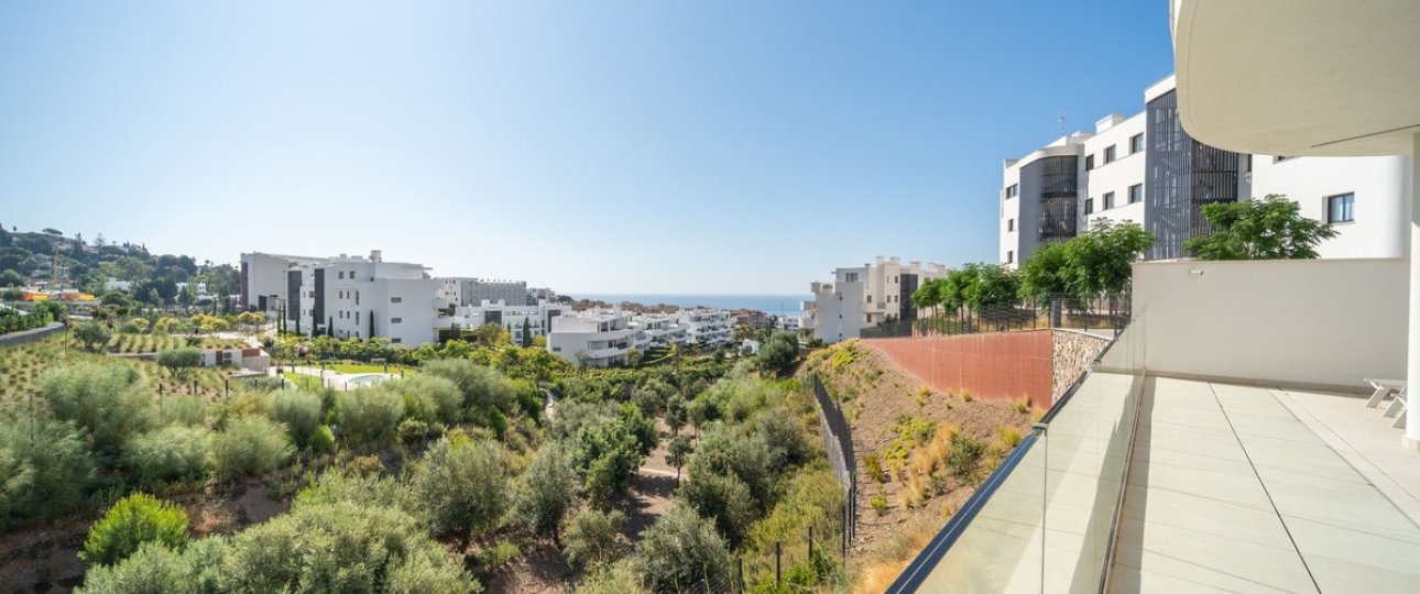 Resale - apartment - Fuengirola - Fuengirola Centro