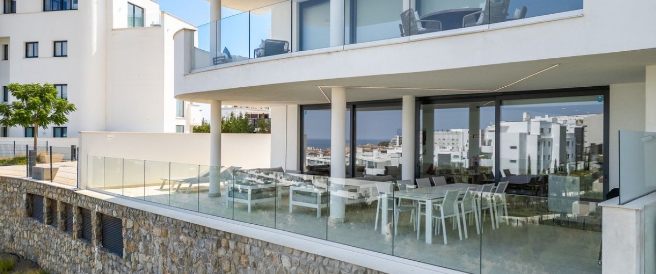 Resale - apartment - Fuengirola - Fuengirola Centro