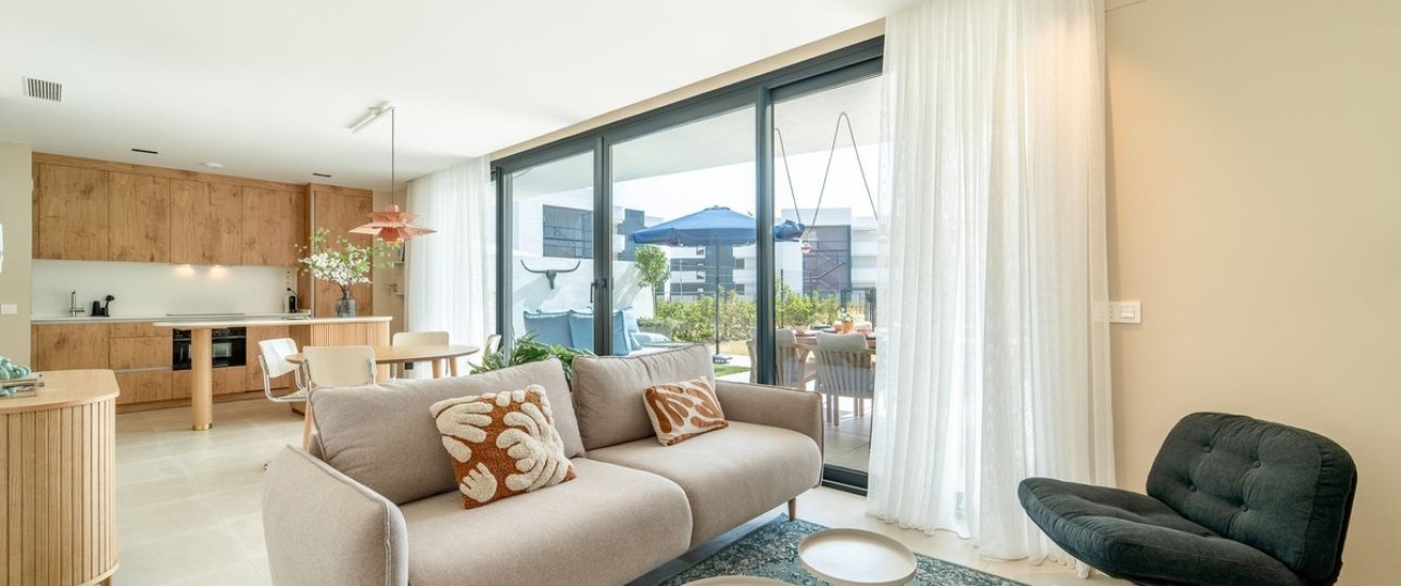 Resale - apartment - Fuengirola - Fuengirola Centro