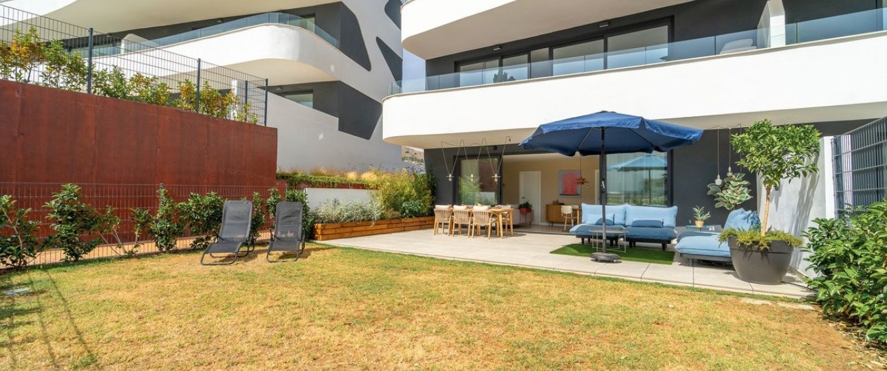 Resale - apartment - Fuengirola - Fuengirola Centro