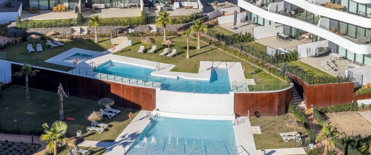 Resale - apartment - Fuengirola - Fuengirola Centro
