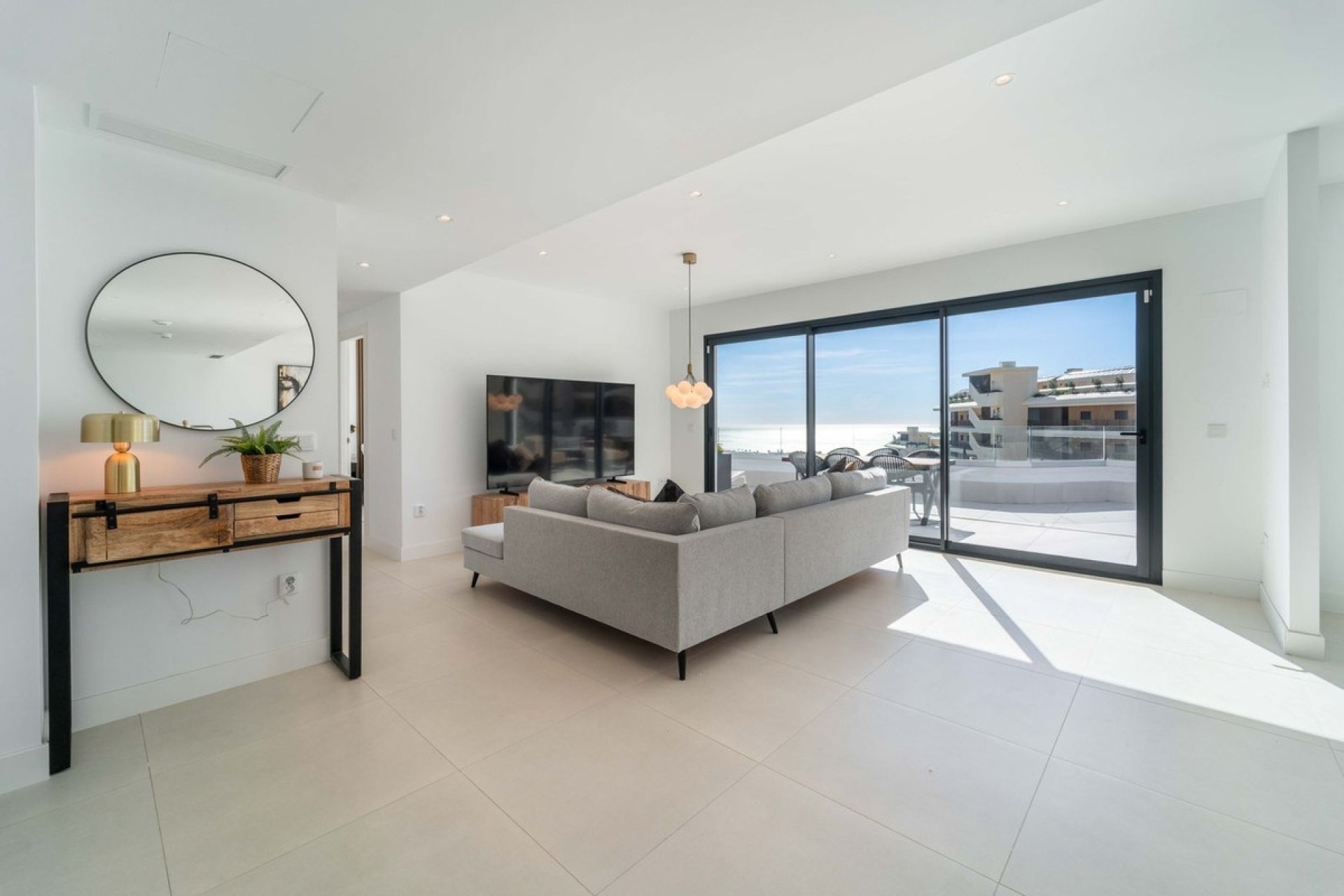 Resale - apartment - Fuengirola - Fuengirola Centro