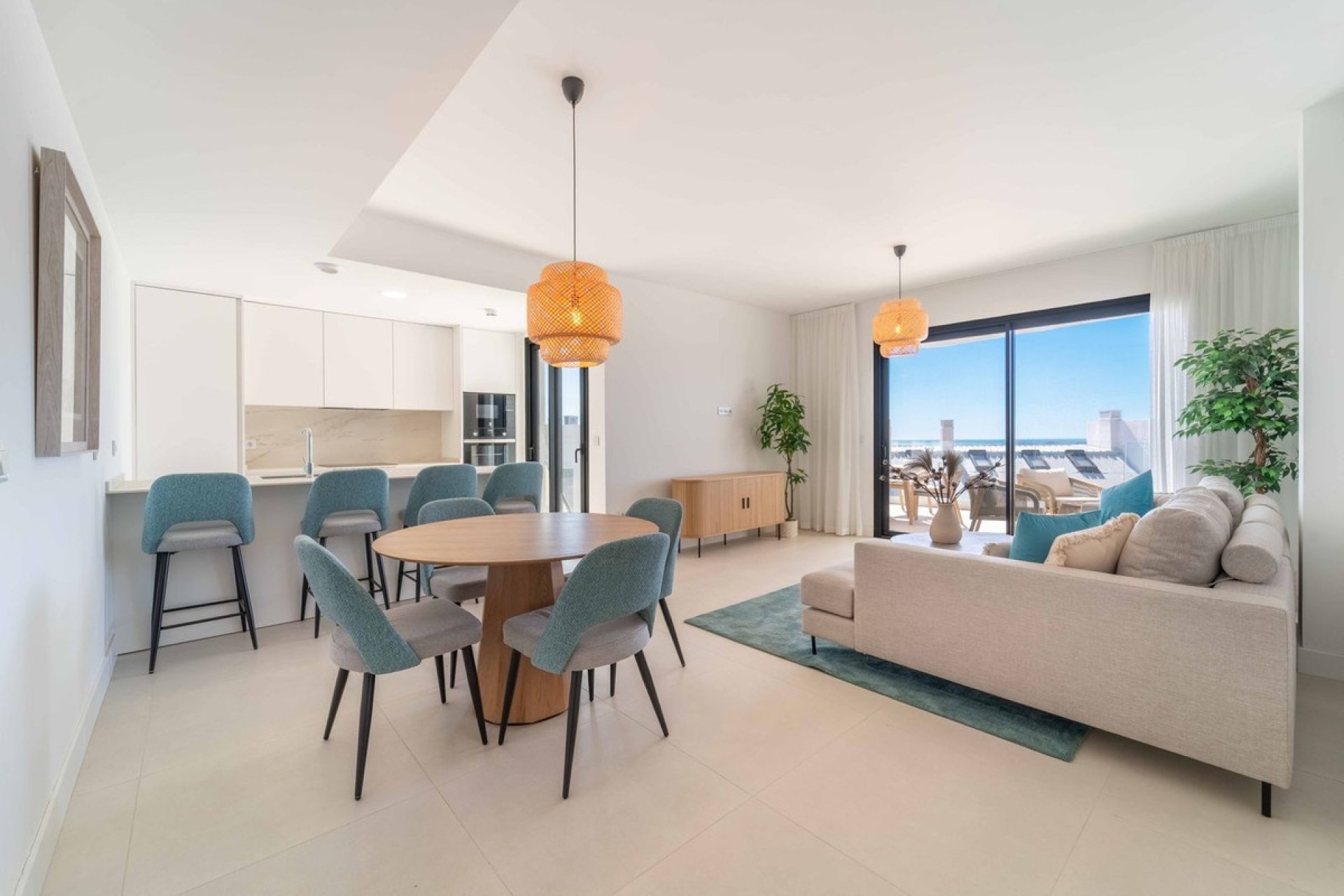 Resale - apartment - Fuengirola - Fuengirola Centro