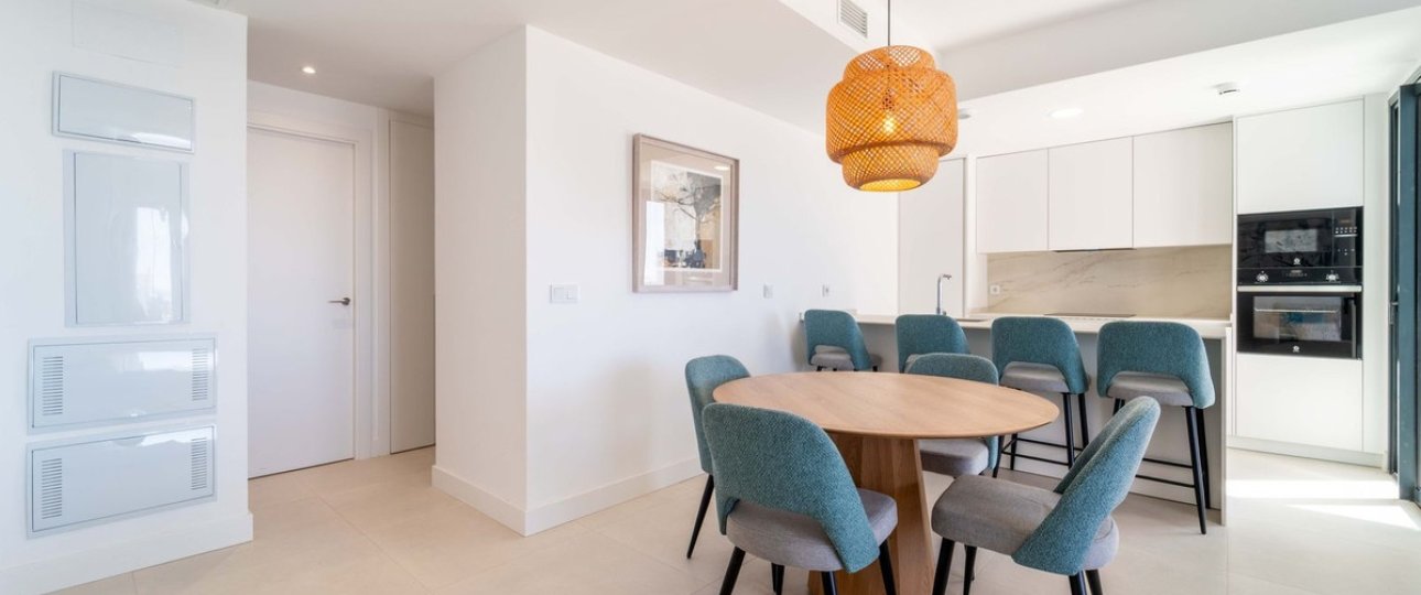 Resale - apartment - Fuengirola - Fuengirola Centro