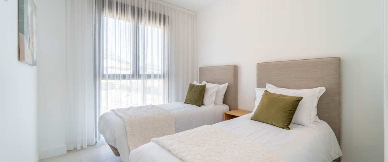 Resale - apartment - Fuengirola - Fuengirola Centro