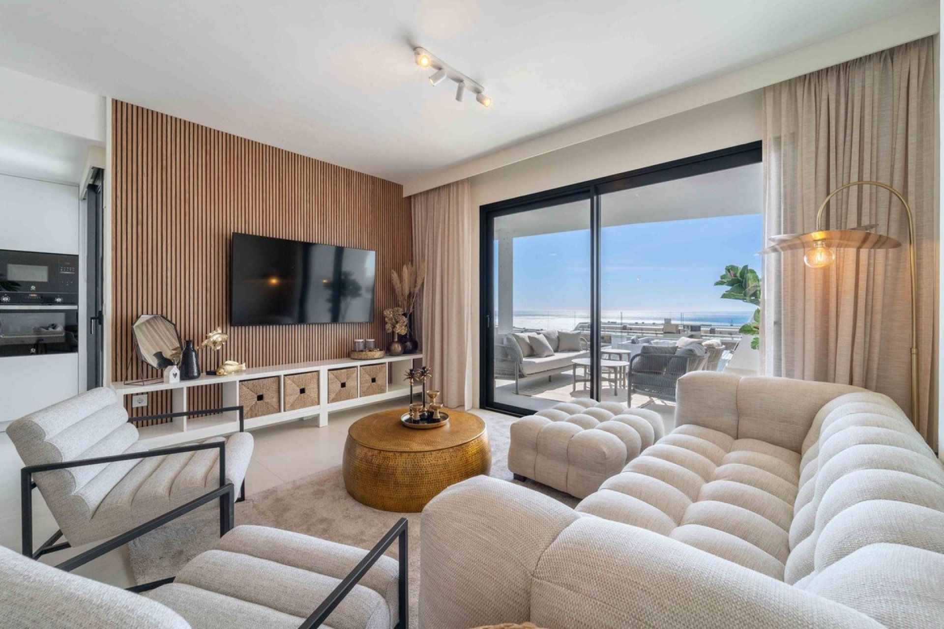 Resale - apartment - Fuengirola - Fuengirola Centro