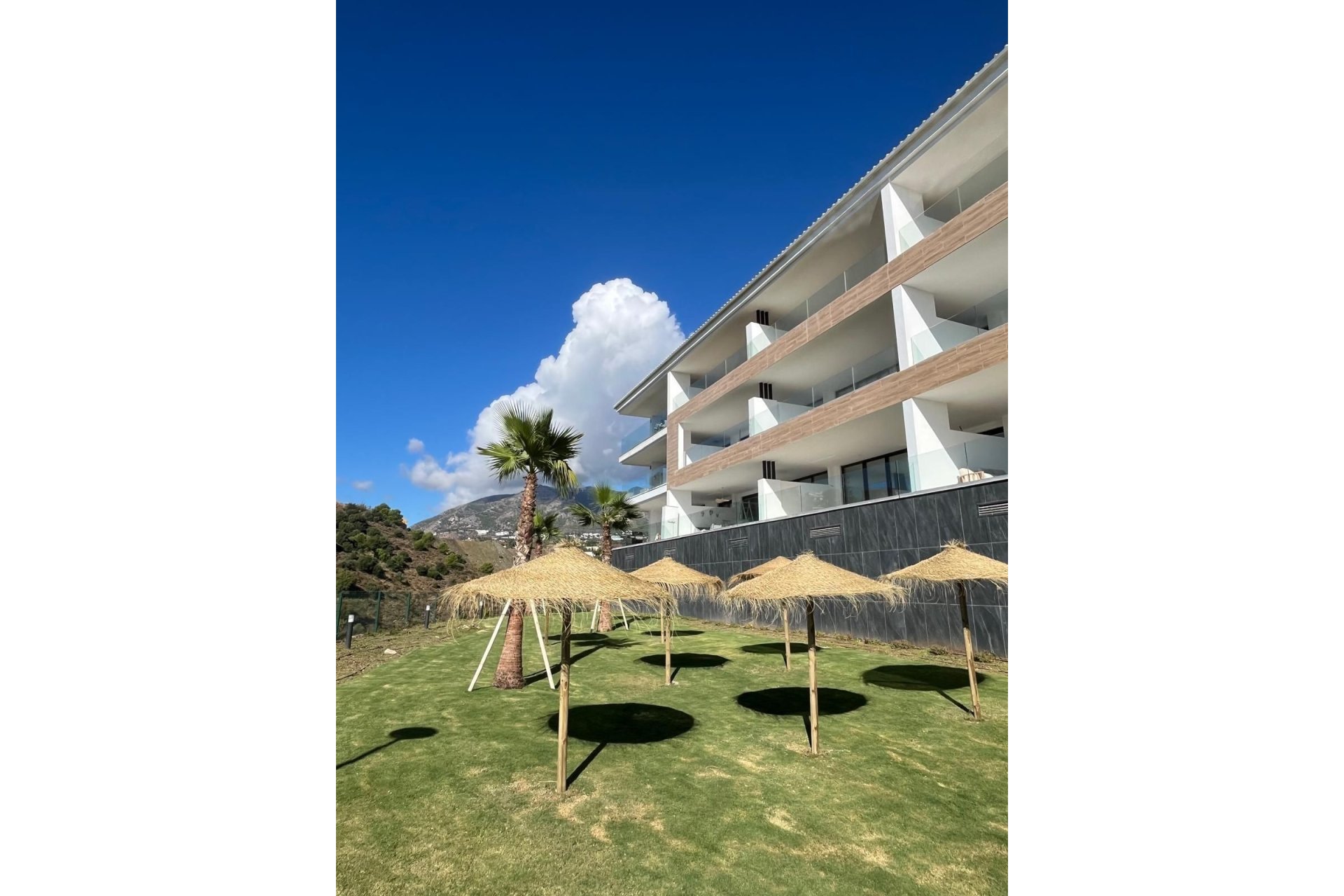 Resale - apartment - Fuengirola - Fuengirola Centro