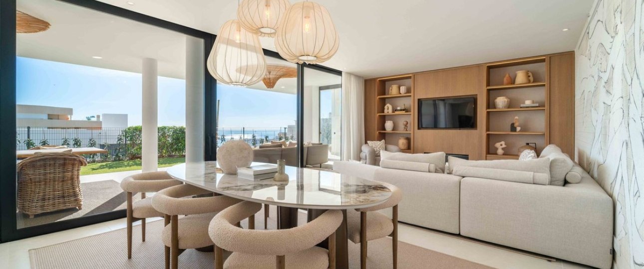 Resale - apartment - Fuengirola - Fuengirola Centro