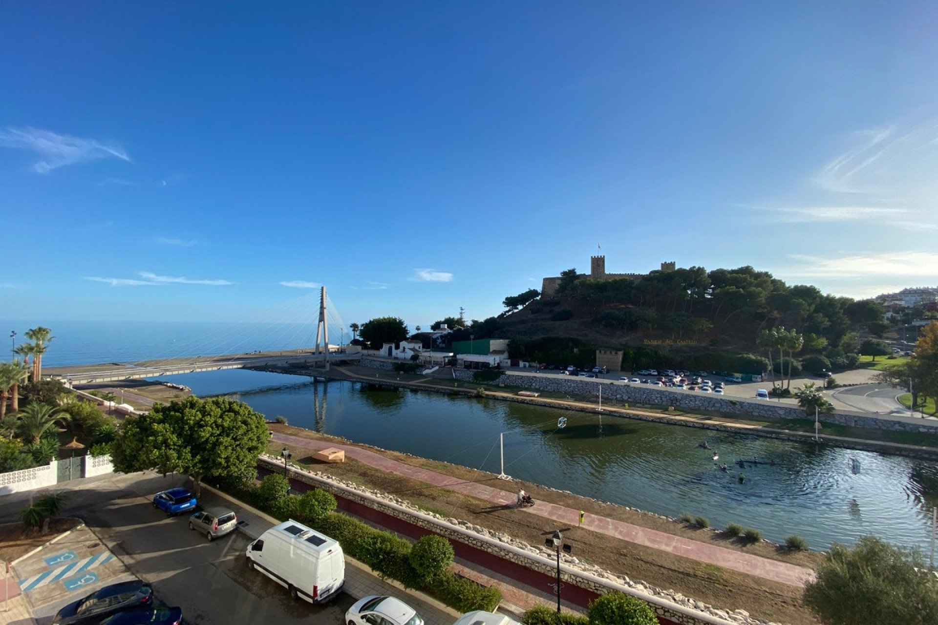 Resale - apartment - Fuengirola - Fuengirola Centro