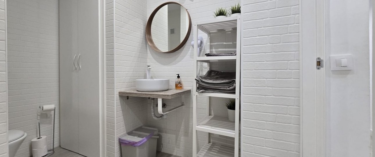 Resale - apartment - Fuengirola - Fuengirola Centro