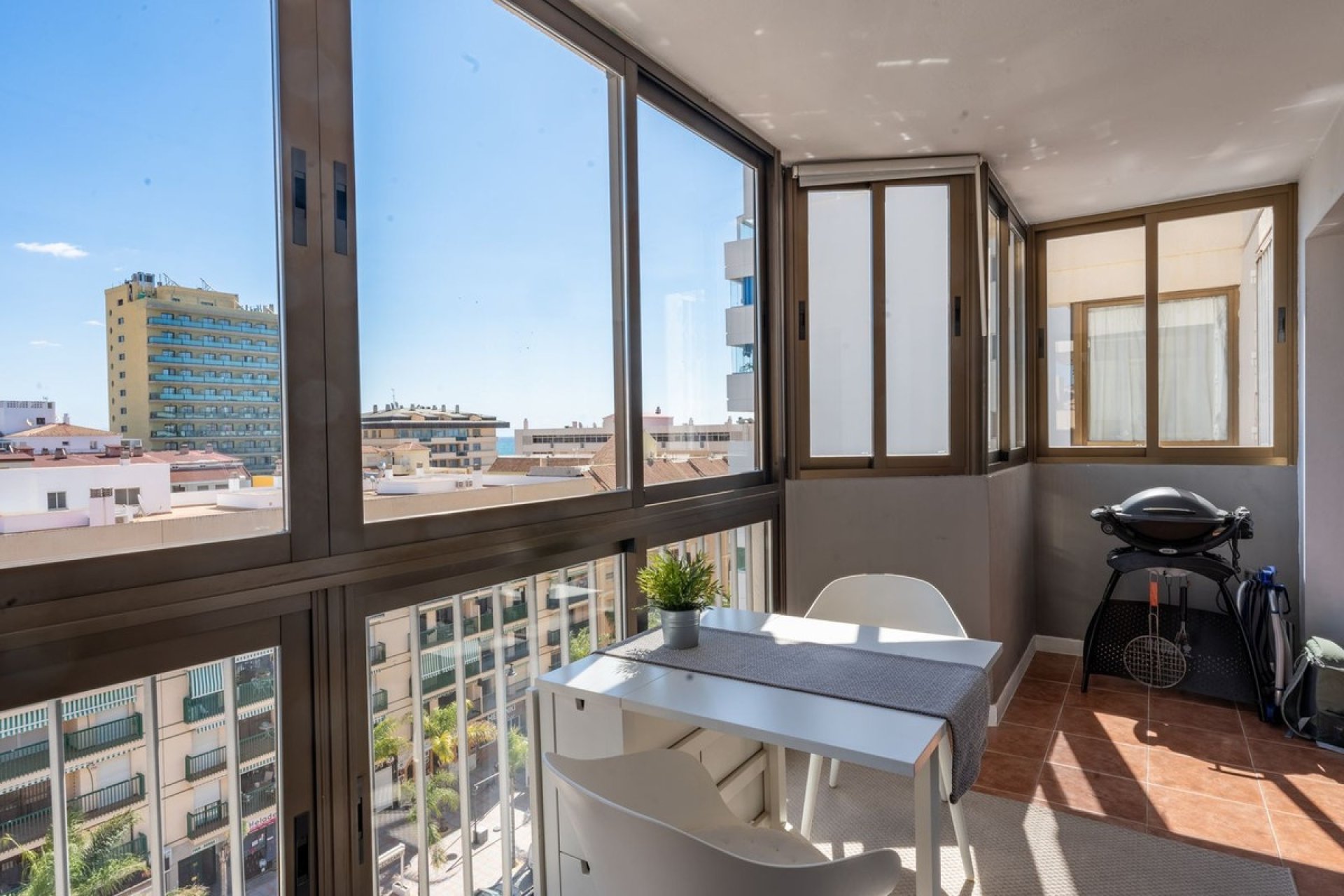 Resale - apartment - Fuengirola - Fuengirola Centro