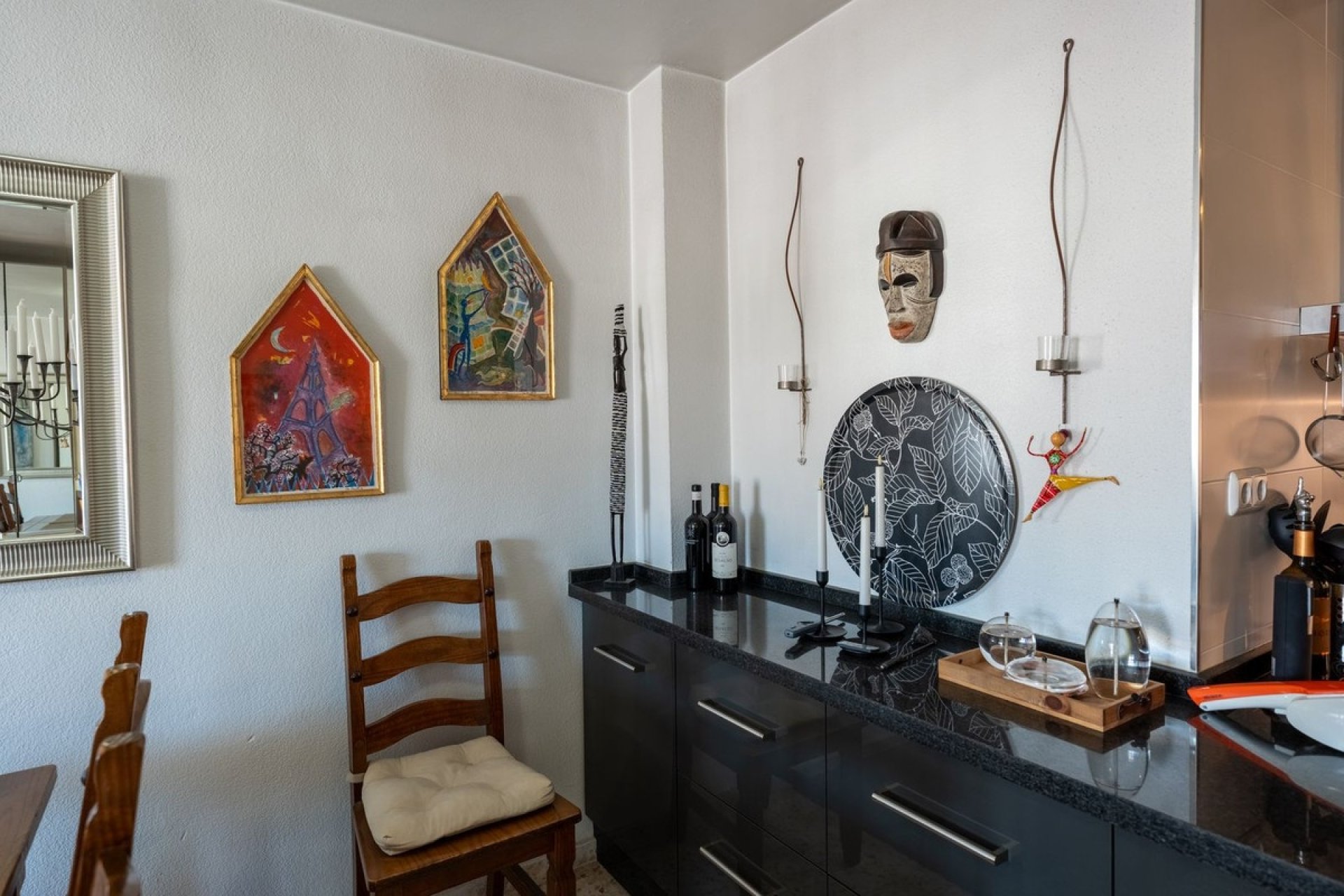 Resale - apartment - Fuengirola - Fuengirola Centro