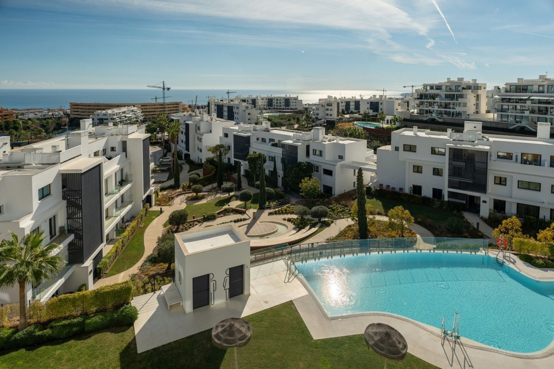 Resale - apartment - Fuengirola - Fuengirola Centro