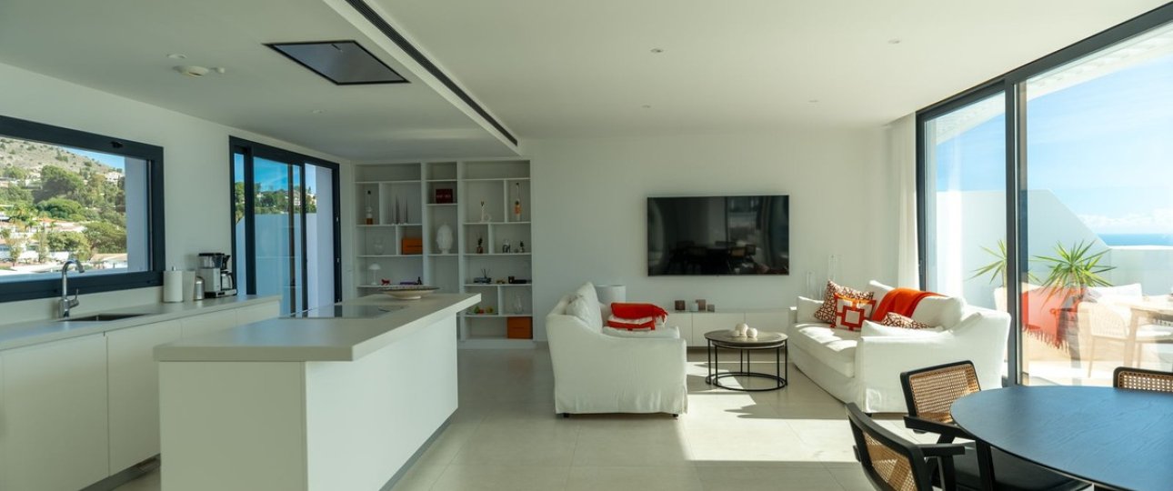 Resale - apartment - Fuengirola - Fuengirola Centro