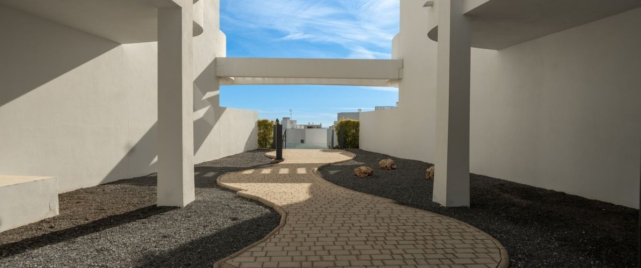 Resale - apartment - Fuengirola - Fuengirola Centro