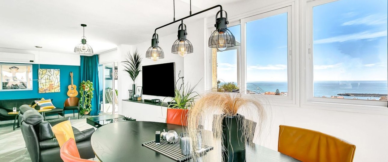 Resale - apartment - Fuengirola - Fuengirola Centro
