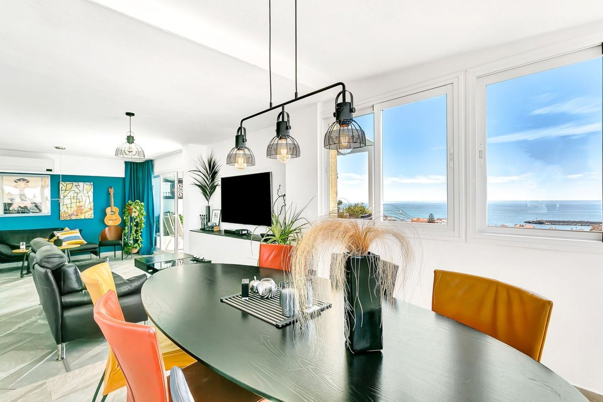 Resale - apartment - Fuengirola - Fuengirola Centro