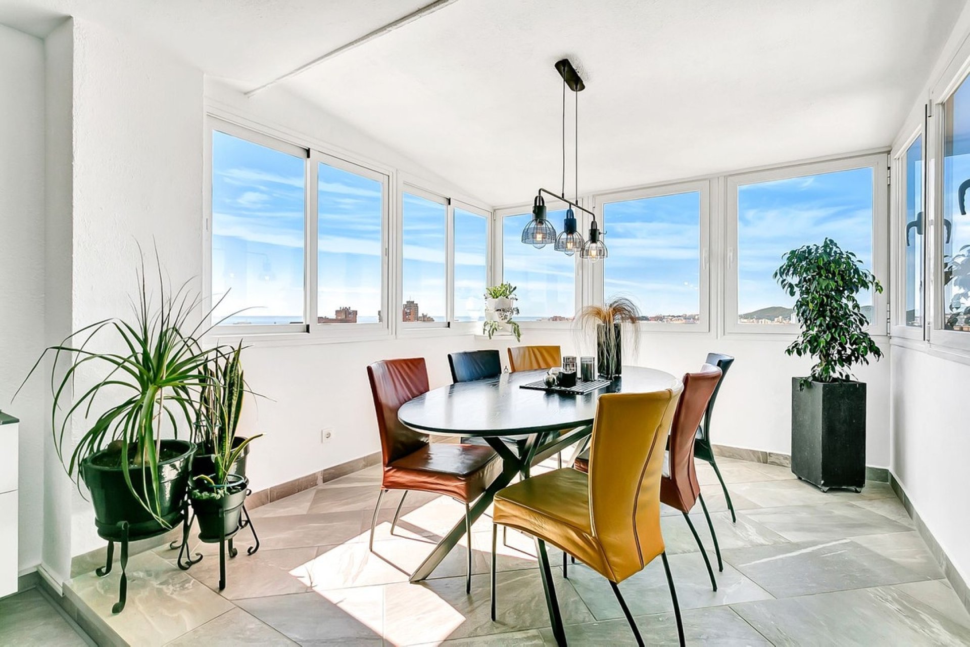 Resale - apartment - Fuengirola - Fuengirola Centro