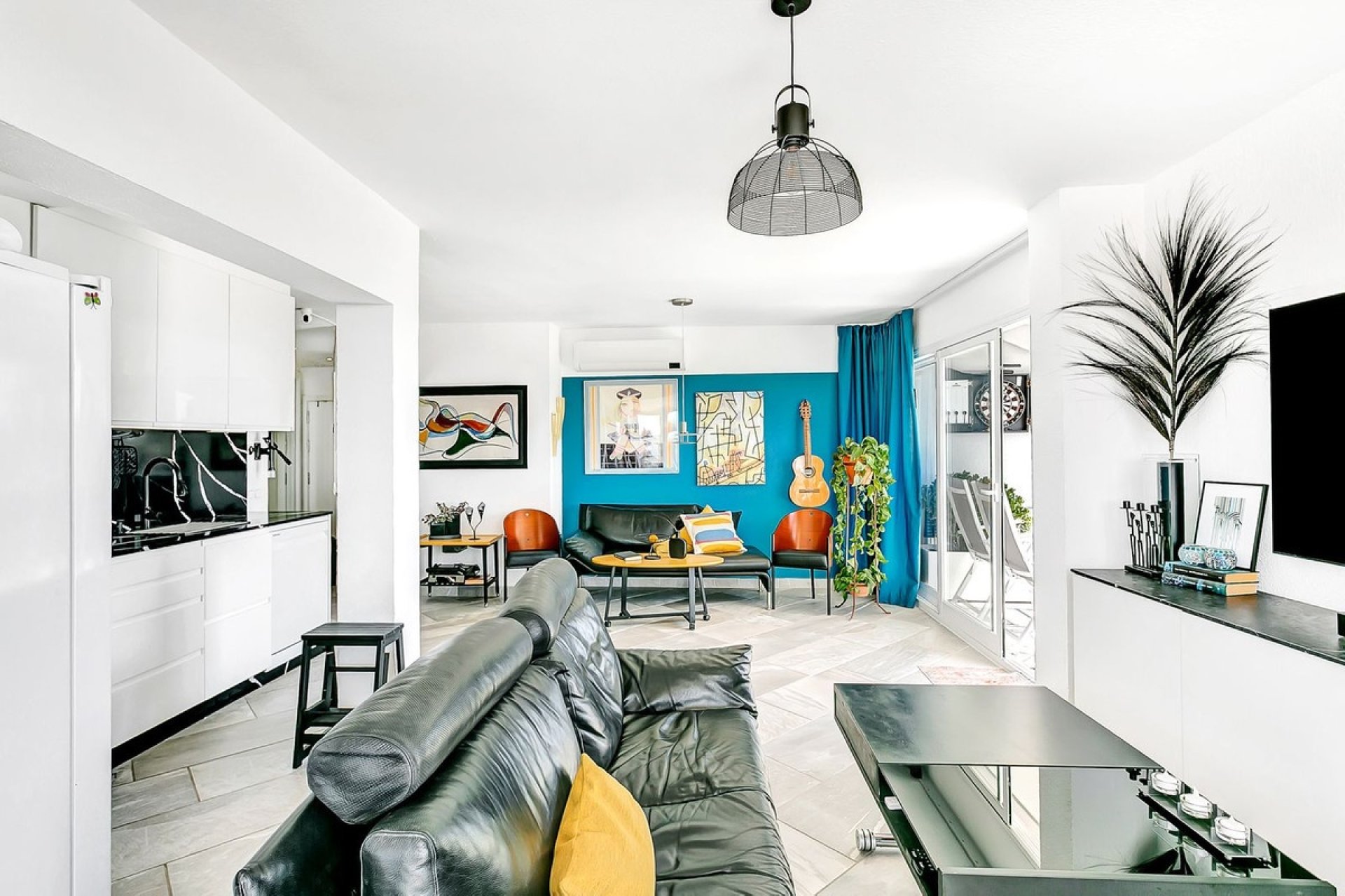 Resale - apartment - Fuengirola - Fuengirola Centro