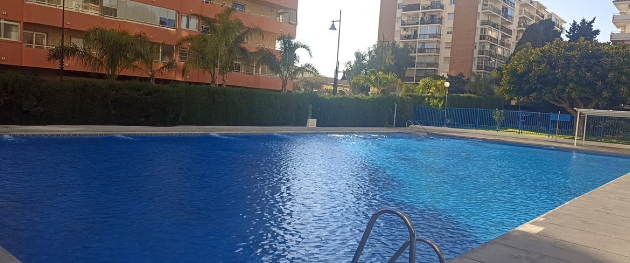 Resale - apartment - Fuengirola - Fuengirola Centro