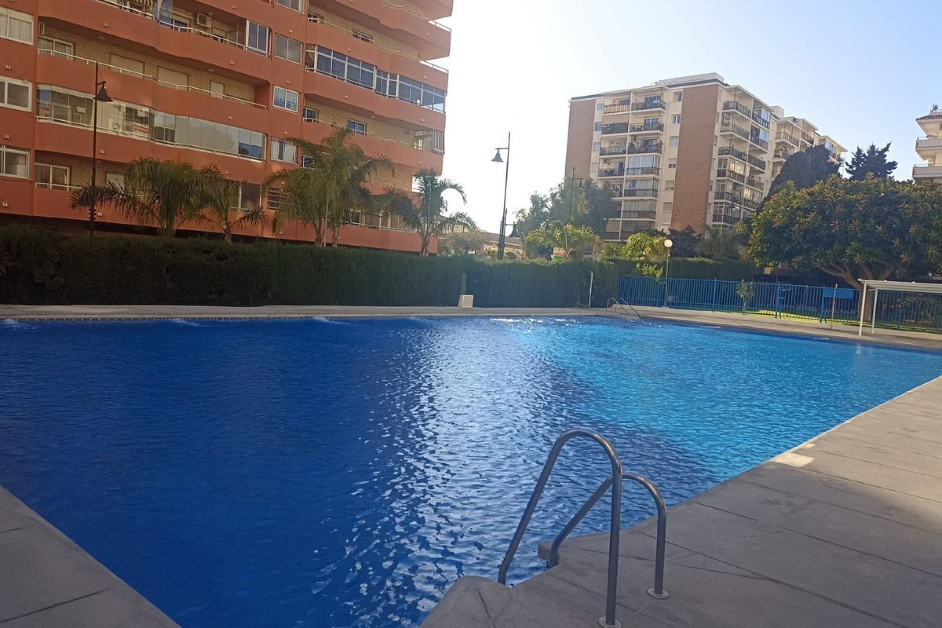 Resale - apartment - Fuengirola - Fuengirola Centro