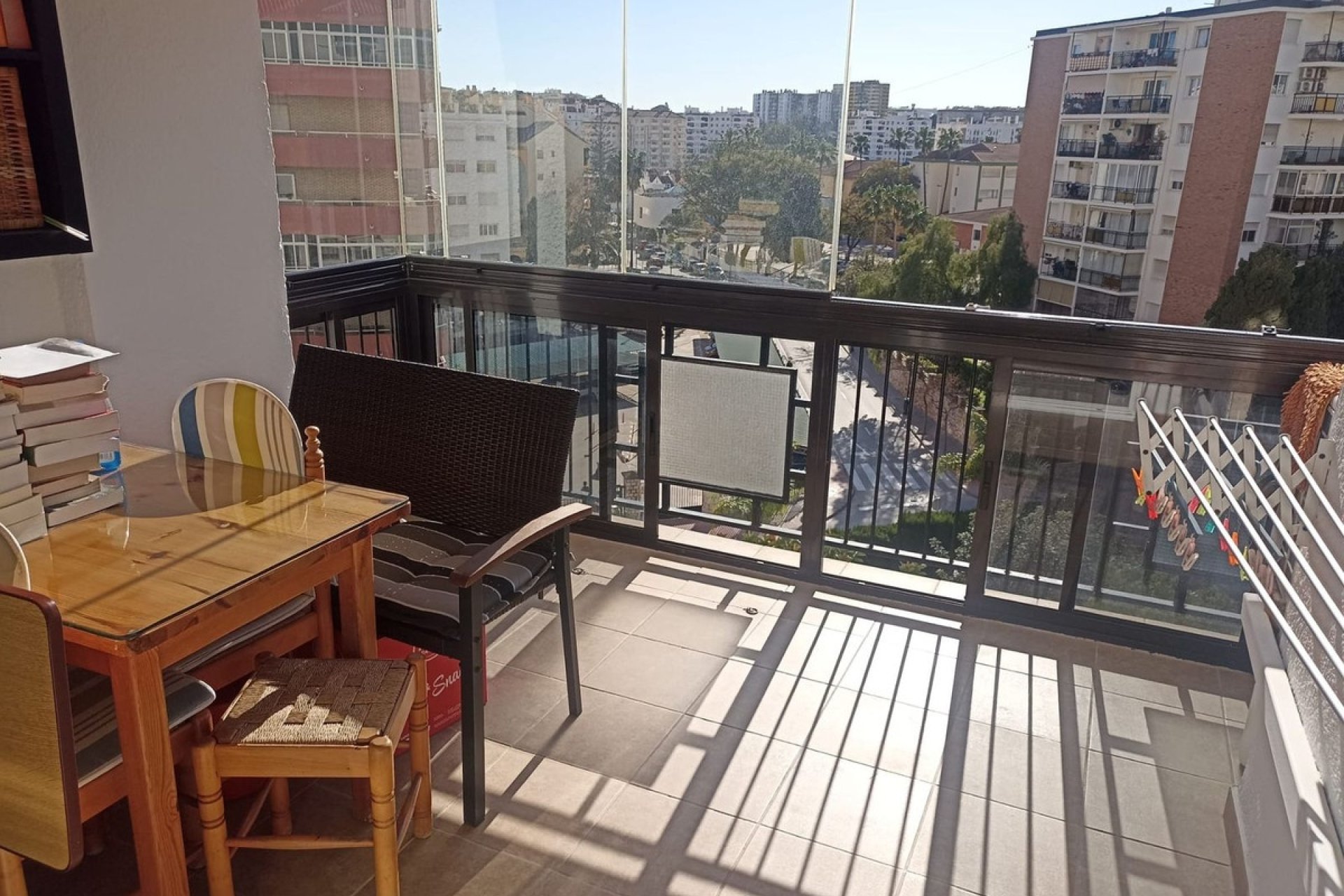 Resale - apartment - Fuengirola - Fuengirola Centro