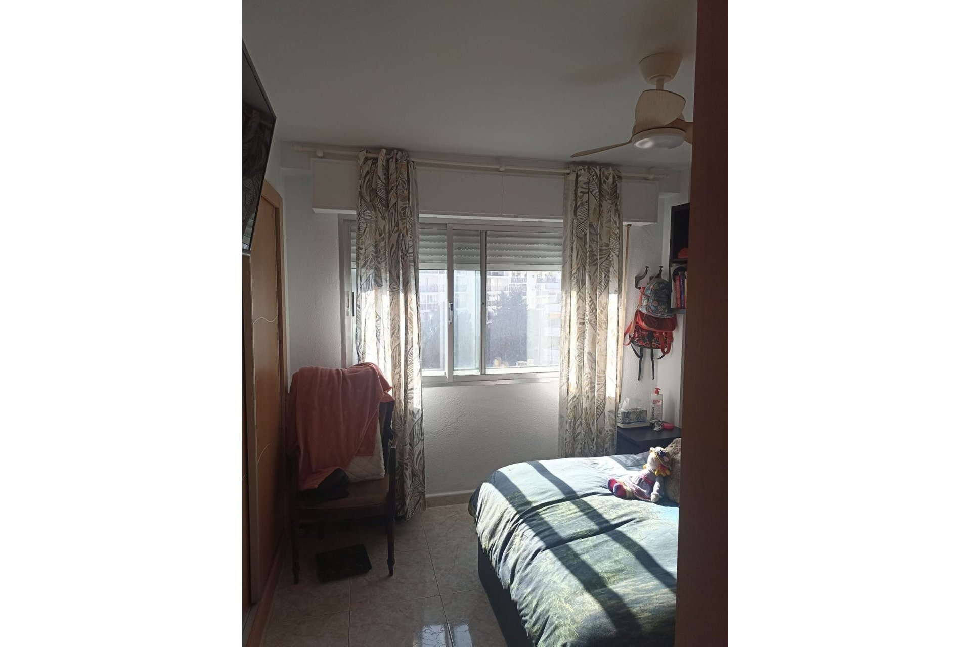 Resale - apartment - Fuengirola - Fuengirola Centro