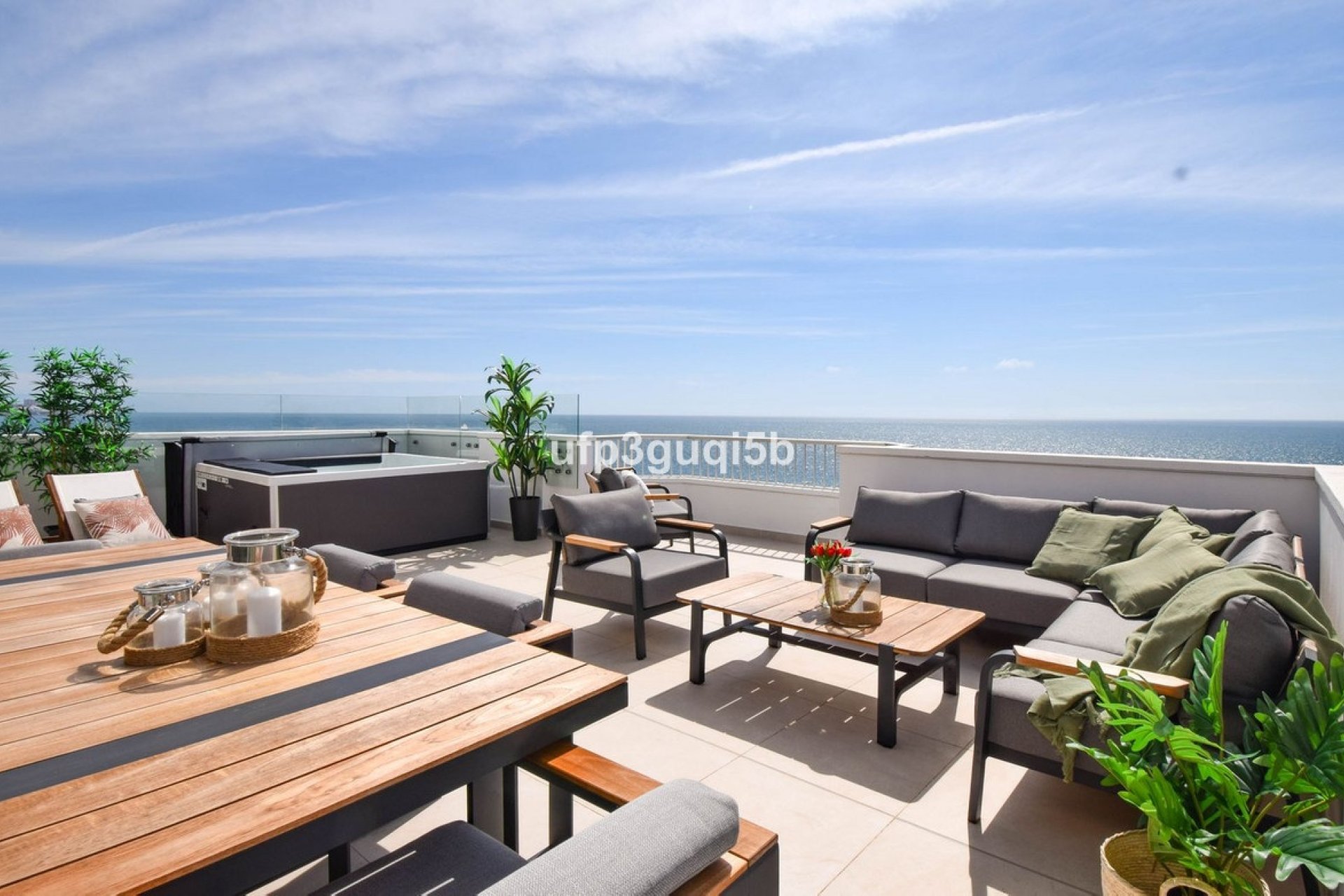 Resale - apartment - Fuengirola - Fuengirola Centro