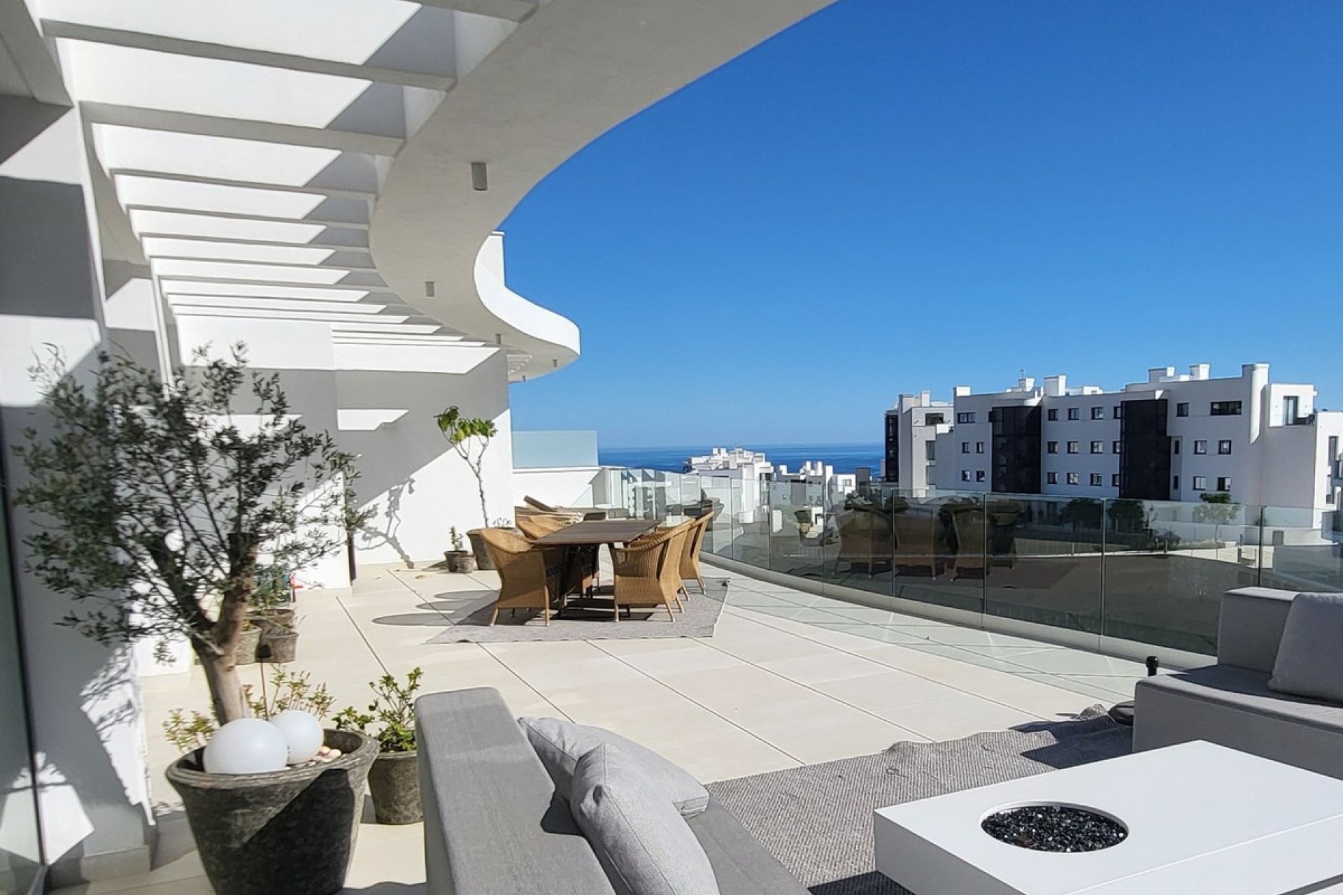 Resale - apartment - Fuengirola - Fuengirola Centro