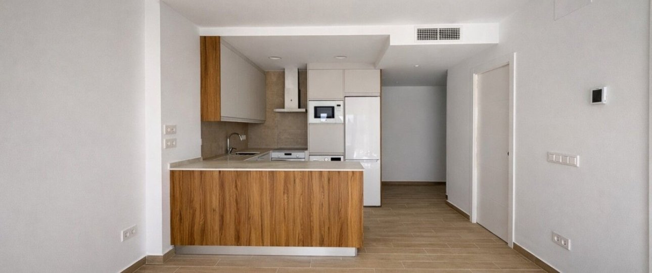 Resale - apartment - Fuengirola - Fuengirola Centro