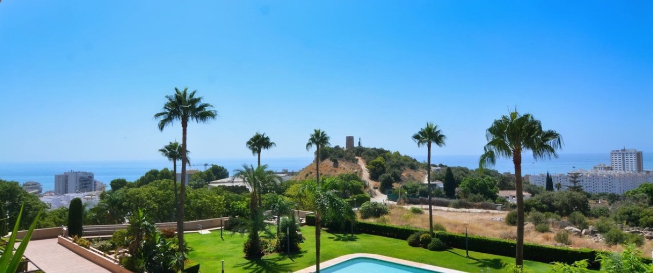 Resale - apartment - Fuengirola - Fuengirola Centro