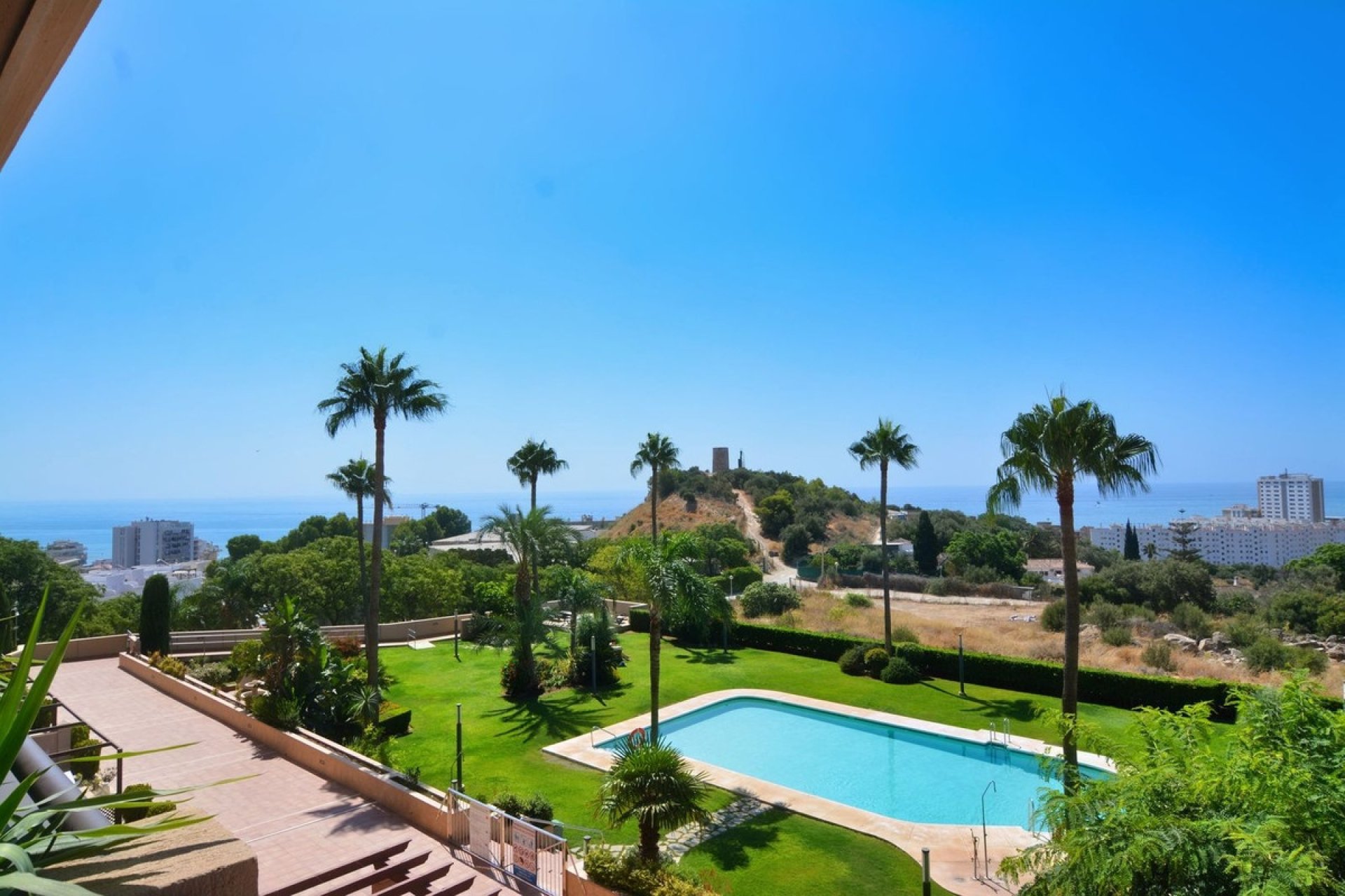 Resale - apartment - Fuengirola - Fuengirola Centro