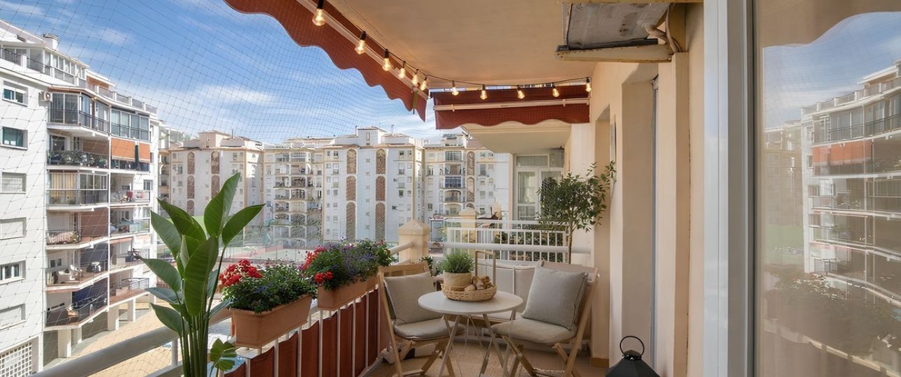 Resale - apartment - Fuengirola - Fuengirola Centro