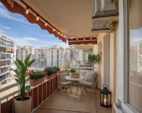 Resale - apartment - Fuengirola - Fuengirola Centro
