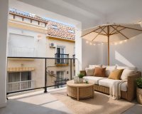 Resale - apartment - Fuengirola - Fuengirola Centro