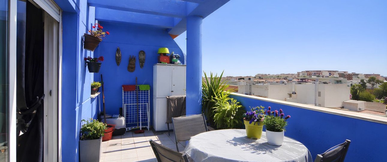Resale - apartment - Fuengirola - Fuengirola Centro