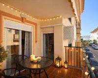 Resale - apartment - Fuengirola - Fuengirola Centro