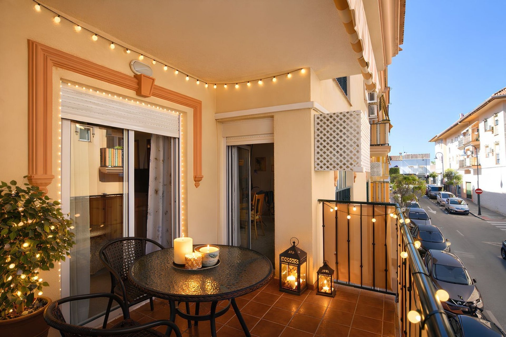 Resale - apartment - Fuengirola - Fuengirola Centro