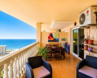 Resale - apartment - Fuengirola - Fuengirola Centro