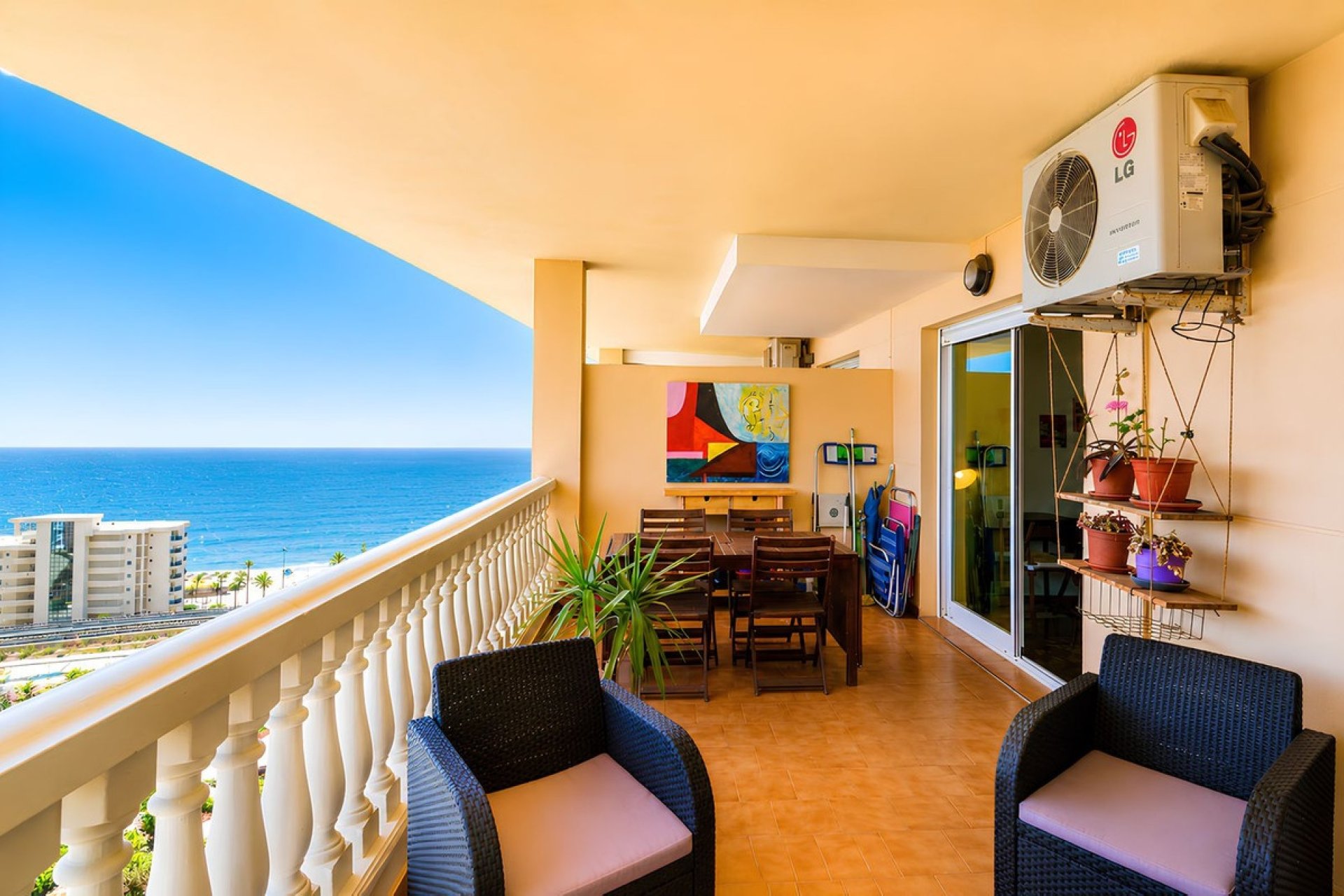 Resale - apartment - Fuengirola - Fuengirola Centro