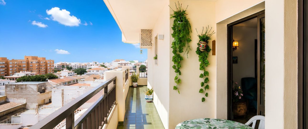 Resale - apartment - Fuengirola - Fuengirola Centro