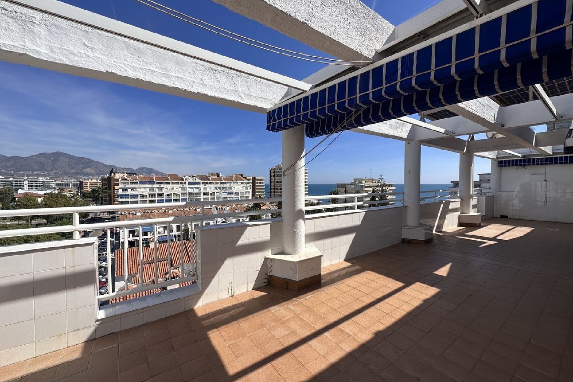 Resale - apartment - Fuengirola - Fuengirola Centro