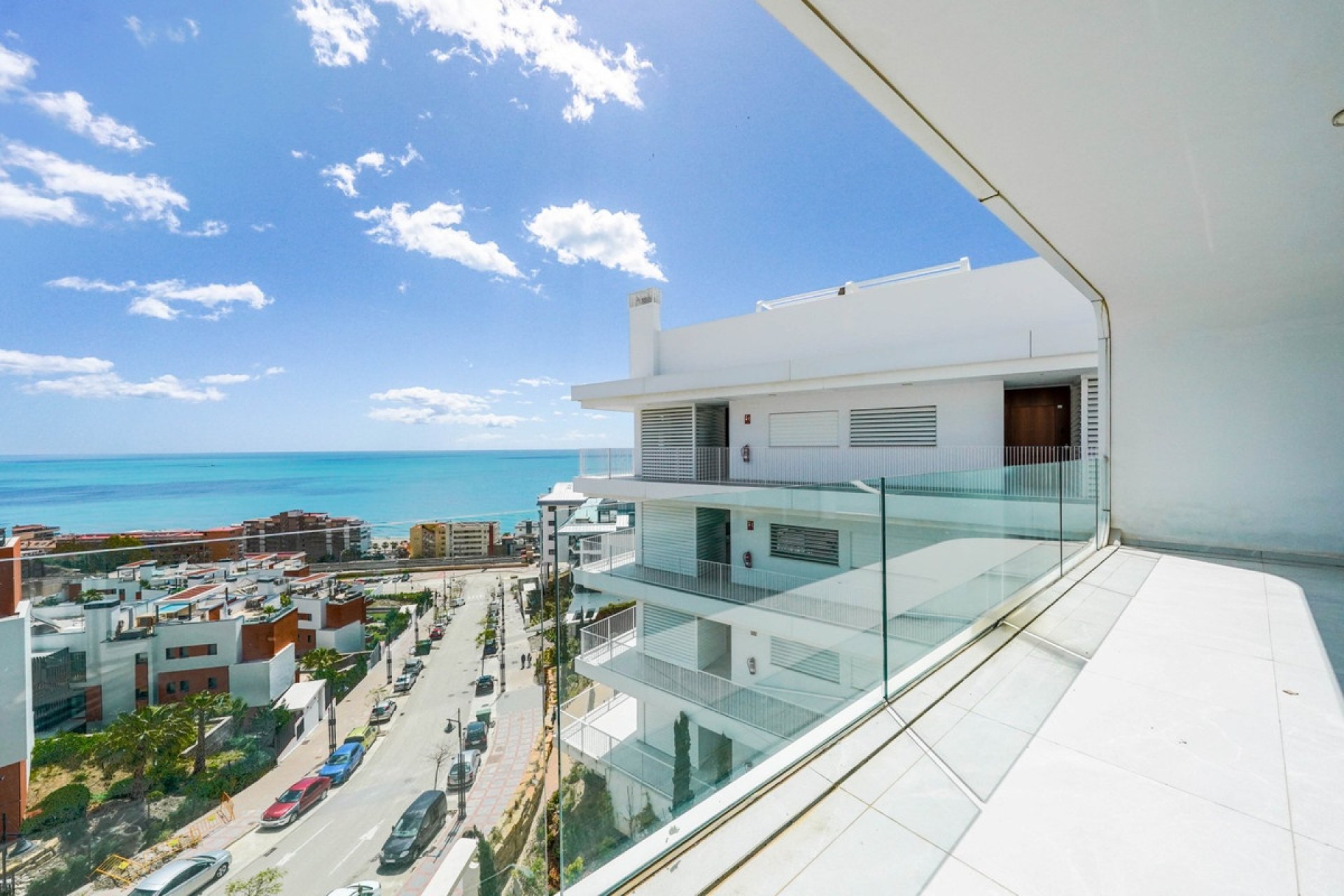 Resale - apartment - Fuengirola - Fuengirola Centro