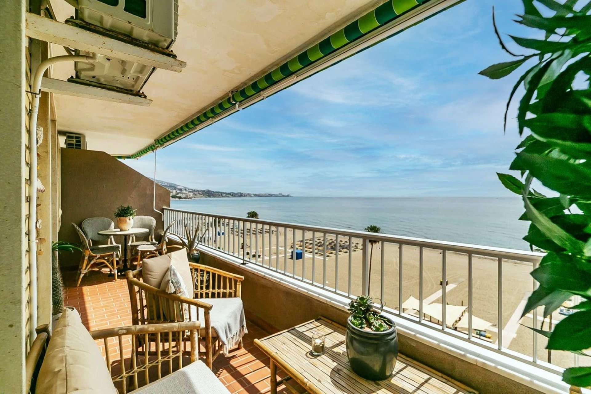 Resale - apartment - Fuengirola - Fuengirola Centro