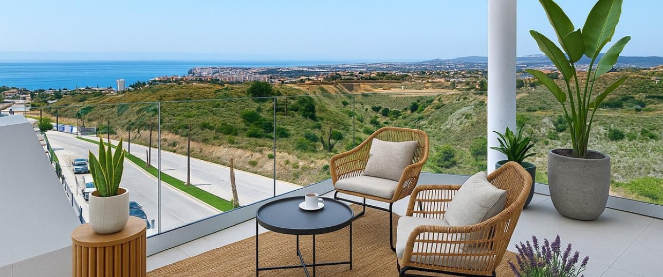 Resale - apartment - Fuengirola - Fuengirola Centro