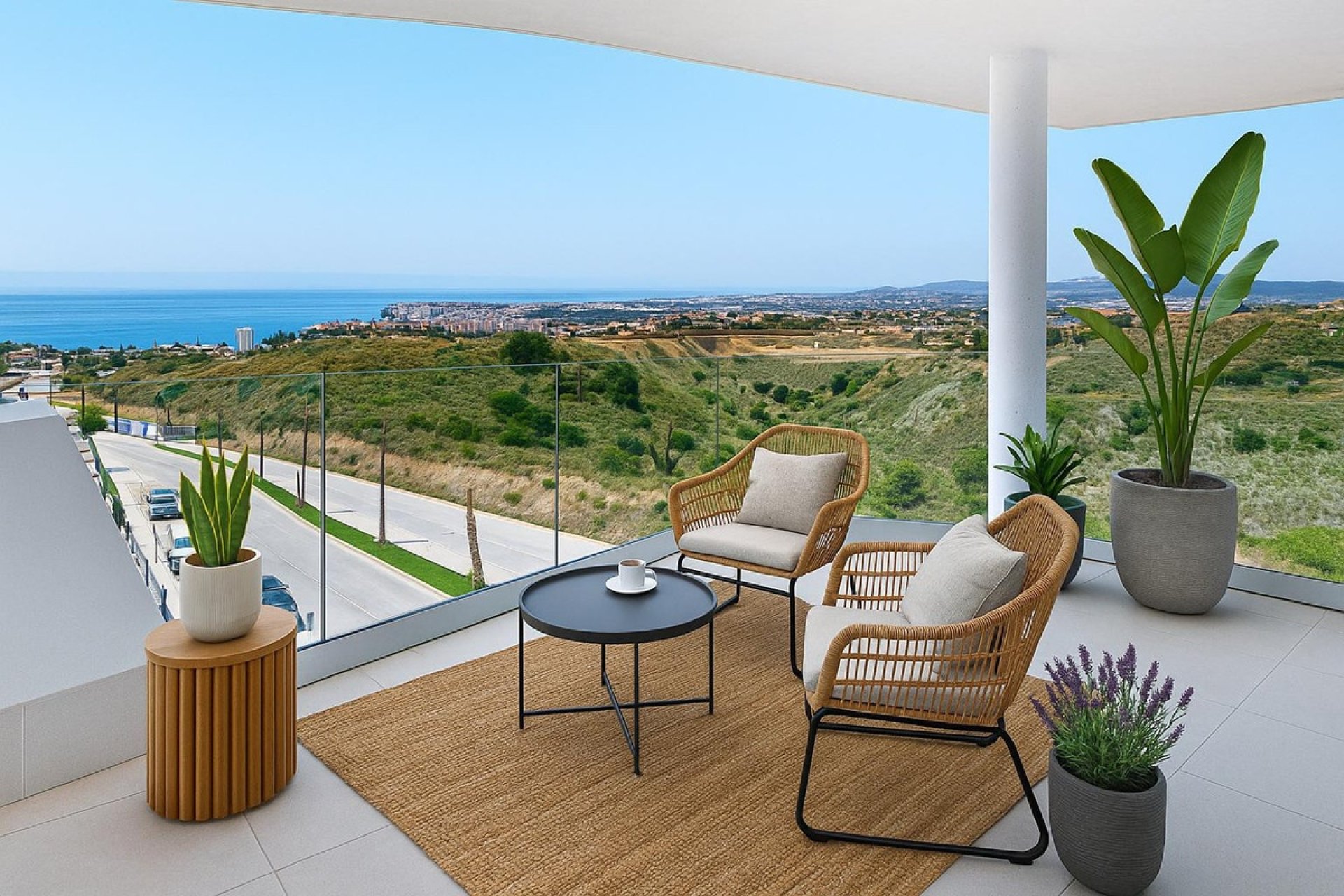 Resale - apartment - Fuengirola - Fuengirola Centro