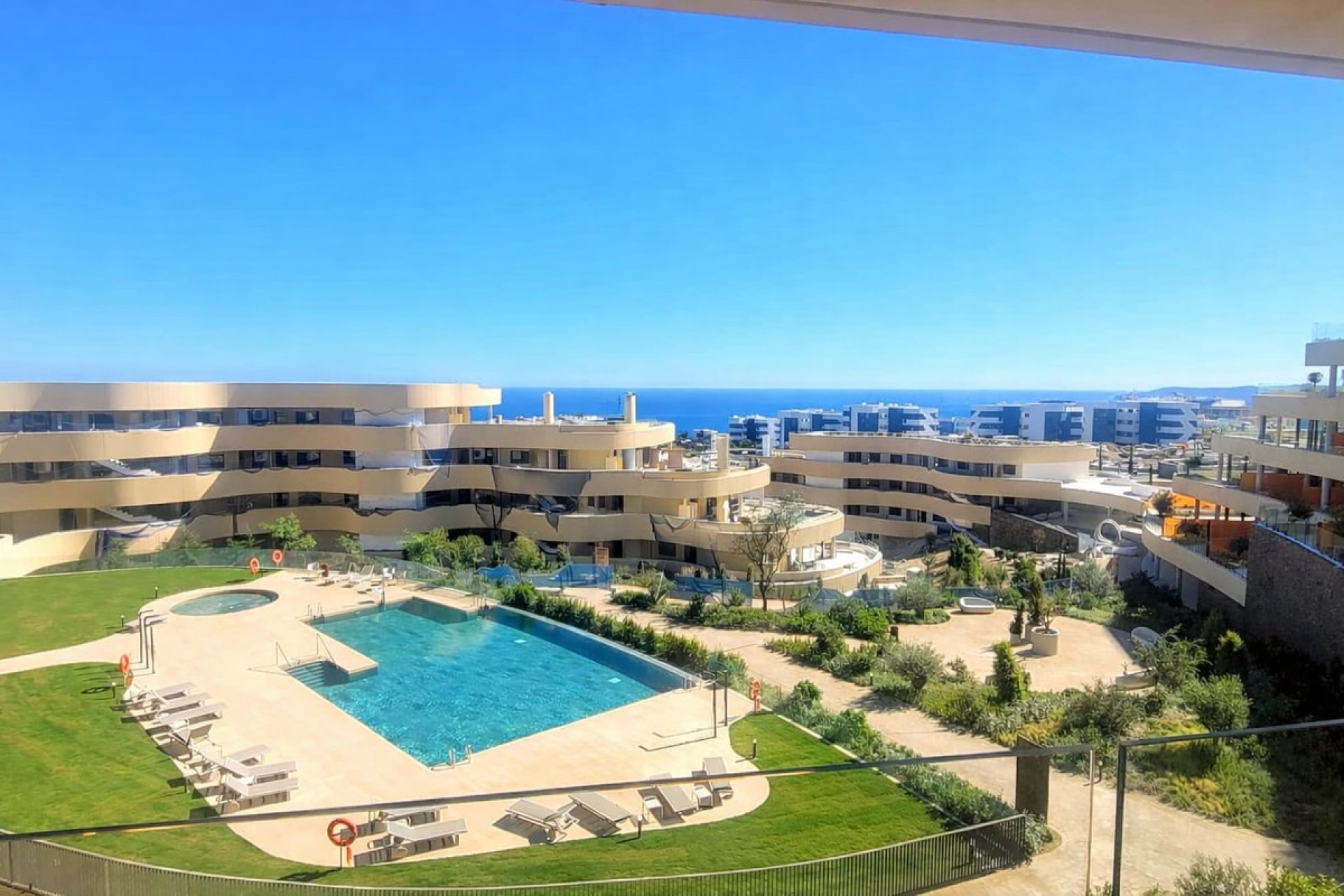 Resale - apartment - Fuengirola - Fuengirola Centro