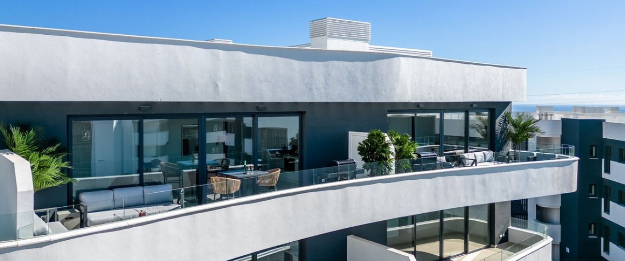 Resale - apartment - Fuengirola - Fuengirola Centro