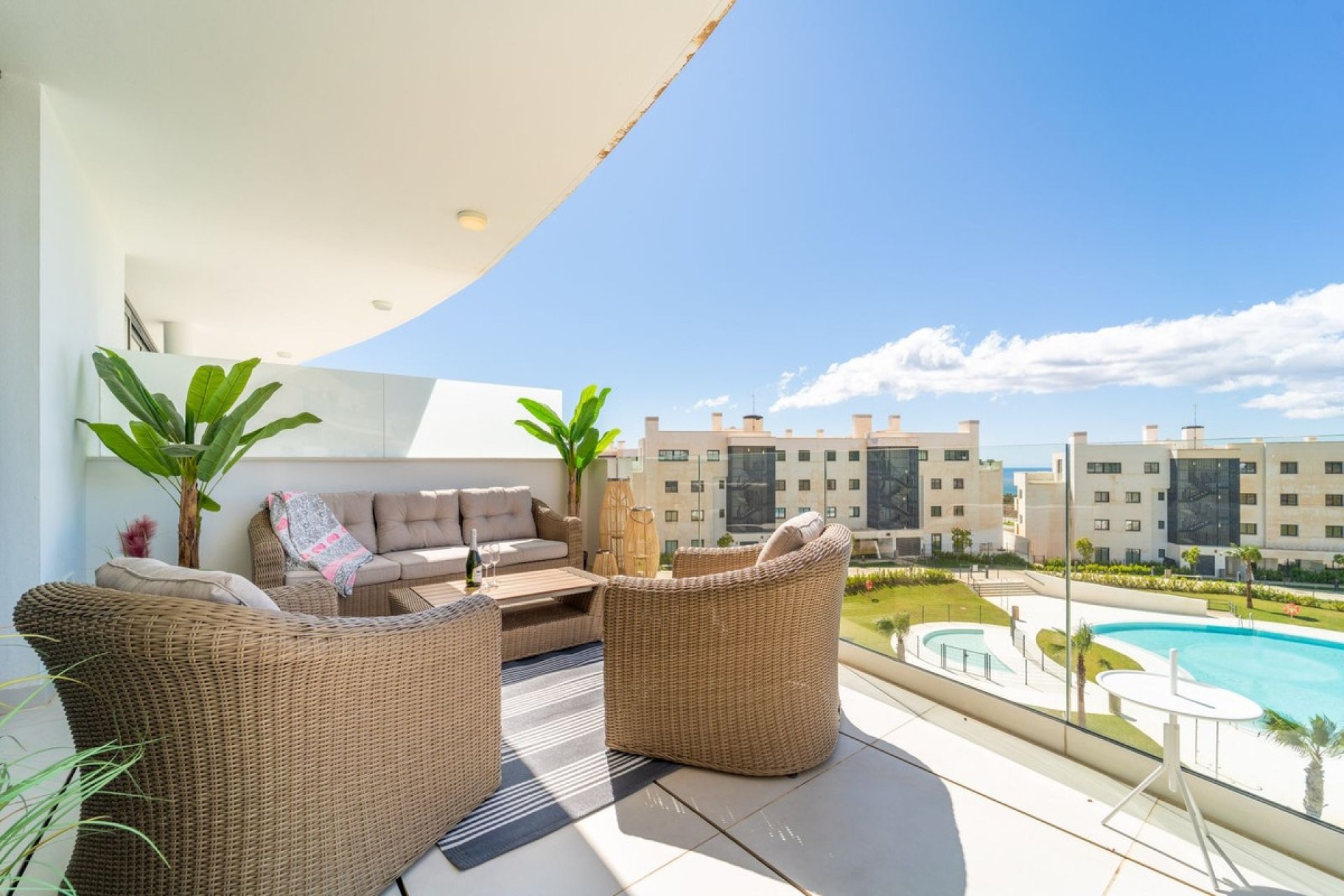 Resale - apartment - Fuengirola - Fuengirola Centro