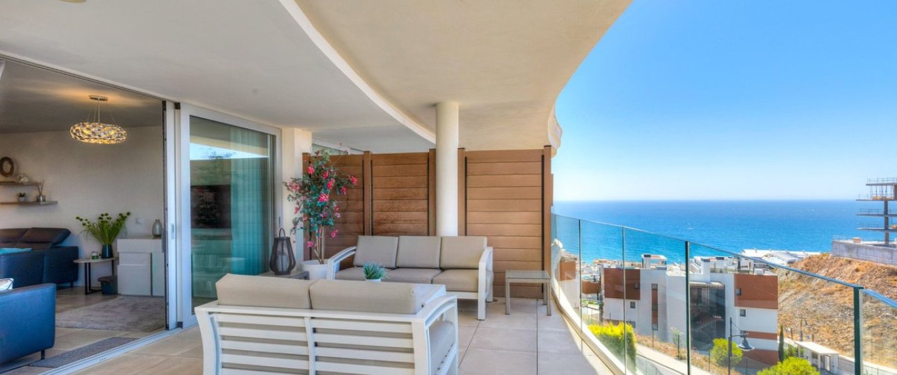 Resale - apartment - Fuengirola - Fuengirola Centro
